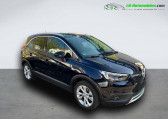 Opel Crossland X occasion année 2020 boite Automatique Annonce Opel Crossland X occasion Essence 1.2 Turbo 130 ch BVA à Beaupuy