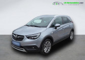 Opel Crossland X occasion année 2020 boite Automatique Annonce Opel Crossland X occasion Essence 1.2 Turbo 130 ch BVA à Beaupuy