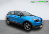 Opel Crossland X occasion année 2020 boite Automatique Annonce Opel Crossland X occasion Essence 1.2 Turbo 130 ch BVA à Beaupuy