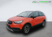 Opel Crossland X occasion année 2020 boite Automatique Annonce Opel Crossland X occasion Essence 1.2 Turbo 130 ch BVA à Beaupuy
