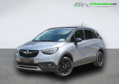 Opel Crossland X occasion année 2020 boite Automatique Annonce Opel Crossland X occasion Essence 1.2 Turbo 130 ch BVA à Beaupuy