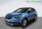 Opel Crossland X occasion année 2020 boite Automatique Annonce Opel Crossland X occasion Essence 1.2 Turbo 130 ch BVA à Beaupuy