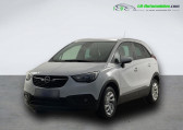 Opel Crossland X occasion année 2020 boite Automatique Annonce Opel Crossland X occasion Essence 1.2 Turbo 130 ch BVA à Beaupuy