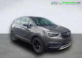 Opel Crossland X occasion année 2020 boite Automatique Annonce Opel Crossland X occasion Essence 1.2 Turbo 130 ch BVA à Beaupuy
