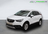 Opel Crossland X occasion année 2020 boite Automatique Annonce Opel Crossland X occasion Essence 1.2 Turbo 130 ch BVA à Beaupuy