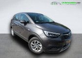 Opel Crossland X occasion année 2020 boite Automatique Annonce Opel Crossland X occasion Essence 1.2 Turbo 130 ch BVA à Beaupuy