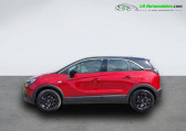 Opel Crossland X 1.2 Turbo 130 ch BVA   Beaupuy 31