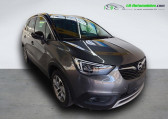 Opel Crossland X 1.2 Turbo 130 ch BVA   Beaupuy 31