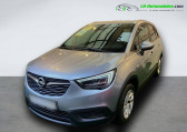 Opel Crossland X occasion année 2020 boite Automatique Annonce Opel Crossland X occasion Essence 1.2 Turbo 130 ch BVA à Beaupuy