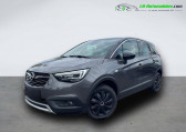 Opel Crossland X occasion année 2020 boite Automatique Annonce Opel Crossland X occasion Essence 1.2 Turbo 130 ch BVA à Beaupuy