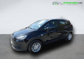 Opel Crossland X 1.2 Turbo 130 ch BVA   Beaupuy 31
