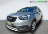 Opel Crossland X occasion année 2019 boite Automatique Annonce Opel Crossland X occasion Essence 1.2 Turbo 130 ch BVA à Beaupuy
