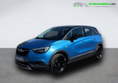 Opel Crossland X occasion année 2019 boite Automatique Annonce Opel Crossland X occasion Essence 1.2 Turbo 130 ch BVA à Beaupuy