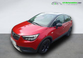 Opel Crossland X 1.2 Turbo 130 ch BVA   Beaupuy 31