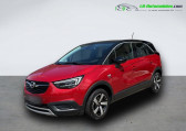 Opel Crossland X occasion année 2020 boite Automatique Annonce Opel Crossland X occasion Essence 1.2 Turbo 130 ch BVA à Beaupuy