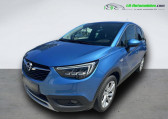 Opel Crossland X occasion année 2020 boite Automatique Annonce Opel Crossland X occasion Essence 1.2 Turbo 130 ch BVA à Beaupuy