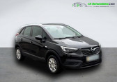 Opel Crossland X occasion année 2020 boite Automatique Annonce Opel Crossland X occasion Essence 1.2 Turbo 130 ch BVA à Beaupuy