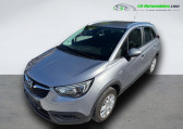 Opel Crossland X occasion année 2020 boite Automatique Annonce Opel Crossland X occasion Essence 1.2 Turbo 130 ch BVA à Beaupuy