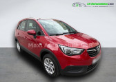 Annonce Opel Crossland X occasion Essence 1.2 Turbo 130 ch BVA  Beaupuy
