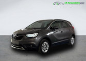 Opel Crossland X 1.2 Turbo 130 ch BVA   Beaupuy 31