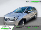 Annonce Opel Crossland X occasion Essence 1.2 Turbo 130 ch BVA  Beaupuy