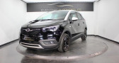 Opel Crossland X occasion année 2020 boite Automatique Annonce Opel Crossland X occasion Essence 1.2 Turbo 130 ch BVA6 Elegance à Chambray Les Tours