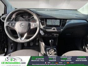 Opel Crossland X 1.2 Turbo 130 ch BVM  occasion � Beaupuy - photo n�3