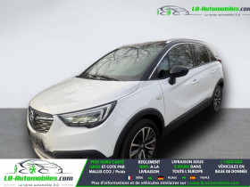Opel Crossland X , garage LB AUTOMOBILES � Beaupuy