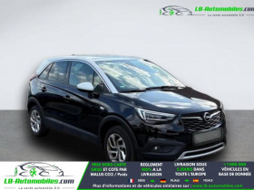 Opel Crossland X 1.2 Turbo 130 ch BVM  occasion � Beaupuy - photo n�2