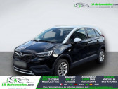 Annonce Opel Crossland X occasion Essence 1.2 Turbo 130 ch BVM � Beaupuy