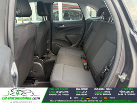Opel Crossland X 1.2 Turbo 130 ch BVM  occasion � Beaupuy - photo n�9