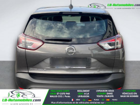 Opel Crossland X 1.2 Turbo 130 ch BVM  occasion � Beaupuy - photo n�7