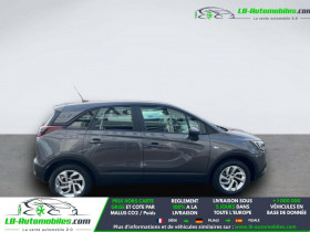 Opel Crossland X 1.2 Turbo 130 ch BVM  occasion � Beaupuy - photo n�6
