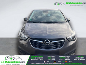 Opel Crossland X 1.2 Turbo 130 ch BVM  occasion � Beaupuy - photo n�5