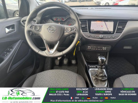 Opel Crossland X 1.2 Turbo 130 ch BVM  occasion � Beaupuy - photo n�3