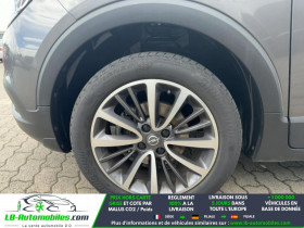Opel Crossland X 1.2 Turbo 130 ch BVM  occasion � Beaupuy - photo n�8