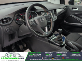 Opel Crossland X 1.2 Turbo 130 ch BVM  occasion � Beaupuy - photo n�7