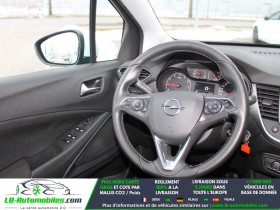 Opel Crossland X 1.2 Turbo 130 ch BVM  occasion � Beaupuy - photo n�9