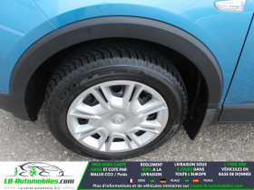 Opel Crossland X 1.2 Turbo 130 ch BVM  occasion � Beaupuy - photo n�10