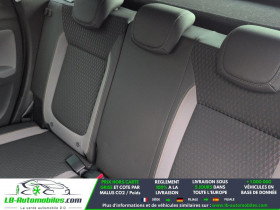 Opel Crossland X 1.2 Turbo 130 ch BVM  occasion � Beaupuy - photo n�6