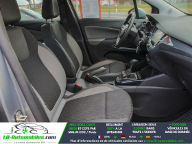 Opel Crossland X 1.2 Turbo 130 ch BVM  occasion � Beaupuy - photo n�6