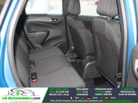 Opel Crossland X 1.2 Turbo 130 ch BVM  occasion � Beaupuy - photo n�8