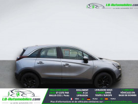 Opel Crossland X 1.2 Turbo 130 ch BVM  occasion � Beaupuy - photo n�5