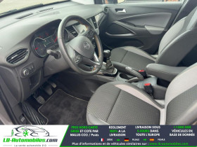 Opel Crossland X 1.2 Turbo 130 ch BVM  occasion � Beaupuy - photo n�5