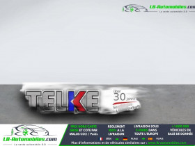 Opel Crossland X 1.2 Turbo 130 ch BVM  occasion � Beaupuy - photo n�5