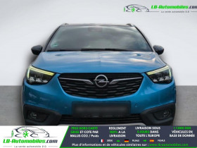 Opel Crossland X 1.2 Turbo 130 ch BVM  occasion � Beaupuy - photo n�4