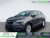 Opel Crossland X 1.2 Turbo 130 ch BVM  � Beaupuy 31