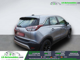 Opel Crossland X 1.2 Turbo 130 ch BVM  occasion � Beaupuy - photo n�4