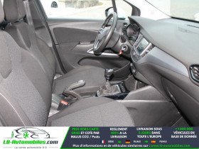 Opel Crossland X 1.2 Turbo 130 ch BVM  occasion � Beaupuy - photo n�7