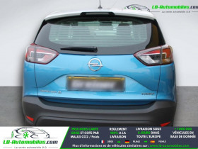 Opel Crossland X 1.2 Turbo 130 ch BVM  occasion � Beaupuy - photo n�6